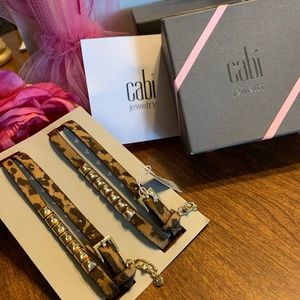 Limited Edition Cabi Wrap